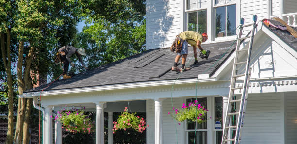 Fast & Reliable Emergency Roof Repairs in Atwater, MN